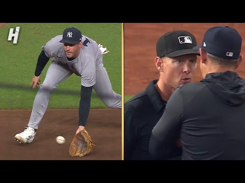 CATCH OR NO CATCH! Did Ryan McMahon Actually Catch This? 🤔