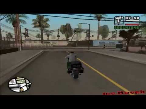 GTA San Andreas PS2 Walktrough Mission 75 You ve had your Chips
