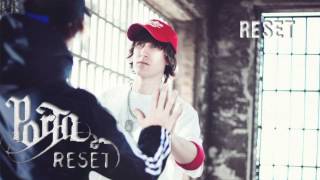 Reset - Porta
