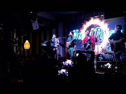 Noite do Hard Rock Café