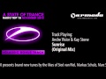 Armin van Buuren's A State Of Trance Radio Top ...