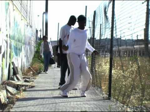 Gasolina - Chama Chaleno