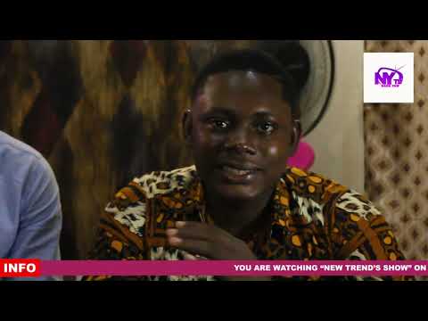 Jay Mhoney explain the reasons why he's not working with Wagez Rap