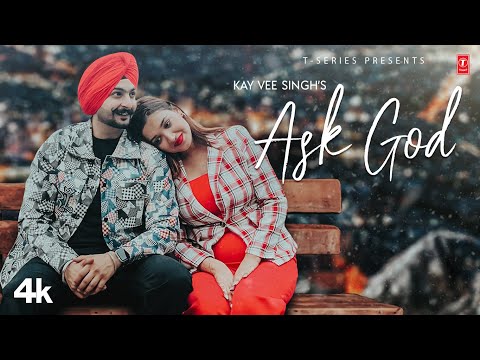 Ask God
