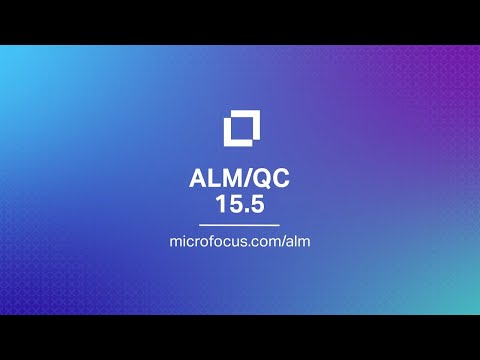 Micro Focus QC Quality Management Software