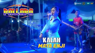 Download lagu KALAH   || MAYA ENJI || NEW PALLAPA || RAMAYANA SOUND SYSTEM mp3
