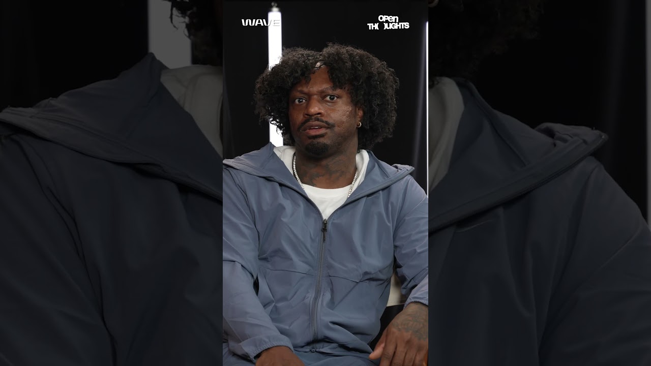 I know this happened to everybody growing up