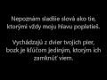 IMT Smile - Nepoznám (text) 