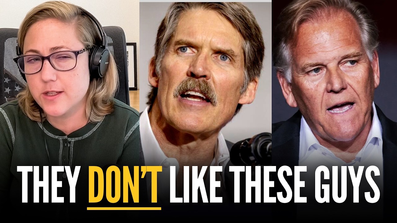 Are the GOP’s “Empty Suit” Candidates in Trouble? (with Craig Gilbert & Craig Mauger) | Focus Group