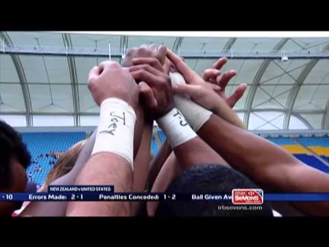 Matt Hawkins Highlights