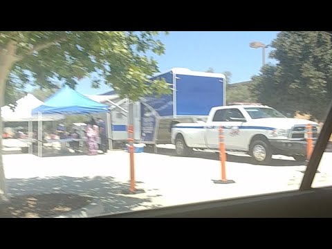 Vax Clinics @Kingdom Halls- Dubtown (Kevin McFree) Lawsuit