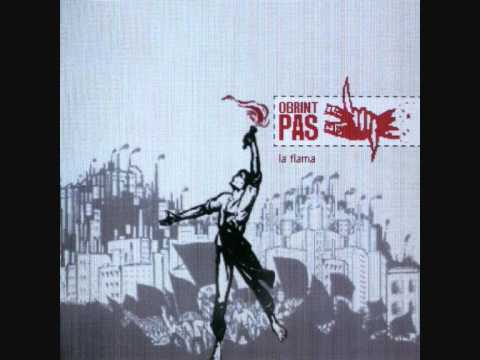 La Flama (La Flama) - Obrint pas