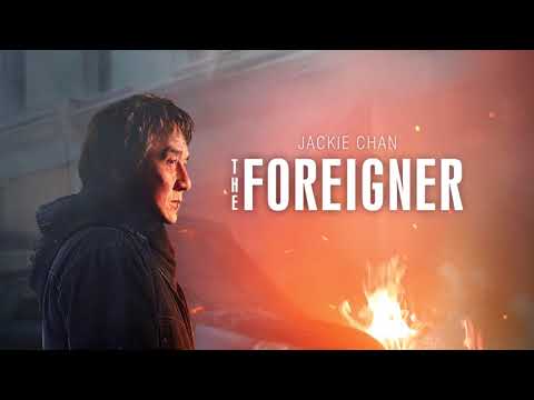 The Foreigner (TV Spot 'Jackie Chan Is Back')