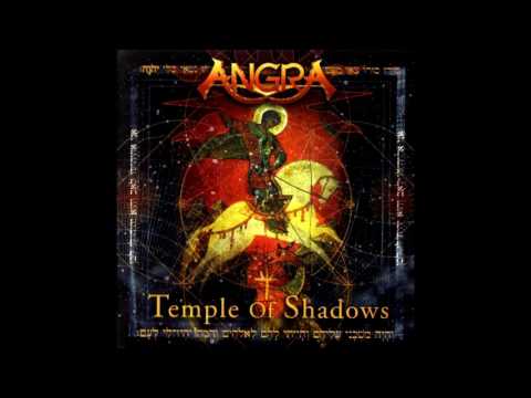 Fabio Lione & Hansi Kürsch - Winds of Destiantion (Angra)