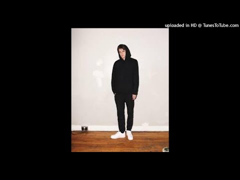 DJ Cannabiz - Mörkt mörker (old Whitearmour) rare