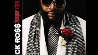 Rick Ross- In cold blood
