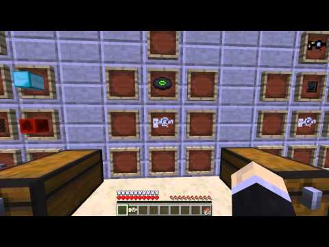 The DUBSTEP Guns Mod Kill every thing with Music!(Minecraft Mod Review)