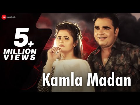 Kamla Madan — watch video
