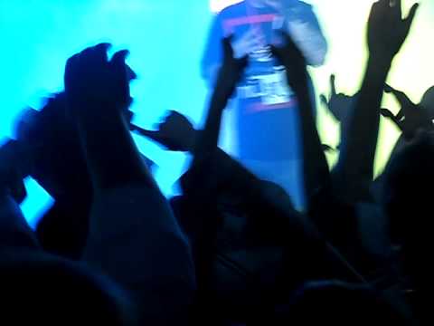 Sobota, Matheo, Doych - Niech Ktos Mi Kurwa Powie - RZESZÓW klub LIVE 16.03.12r.