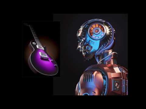 Progressive Rock Mix by The Scientist - Volume 16