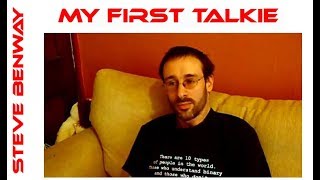 FAQ, self interview. Confessions of a retro gaming collector, or something.