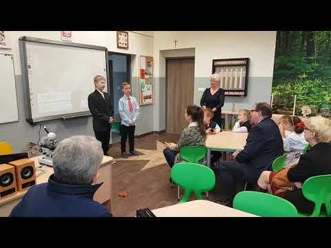 23-10-2017 Leśna Kraina w MSP nr 2 Knurów