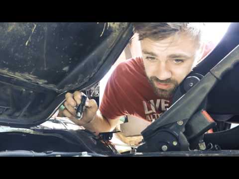 HerrLehmanns-Weltreise.de - Videopodcast #32 - MR PINK