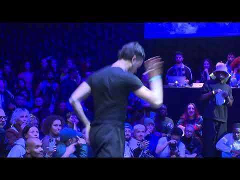 SPARROW x FERNANDO // LRC 2025 - ELECTRO PRO