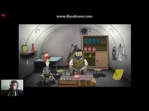 60 Seconds parte finale ( 6 )