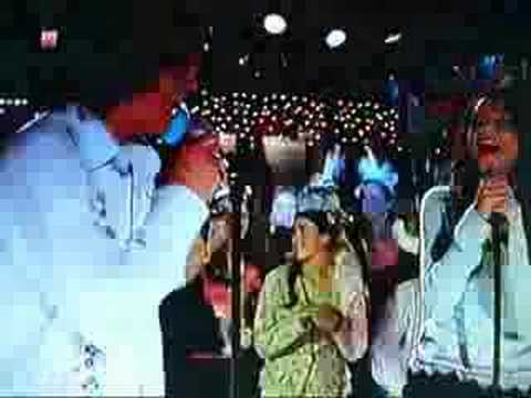 Fast Foward - Start Of Something New