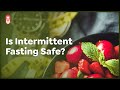 Does Intermittent Fasting Increase Heart Attack Risk 91%?