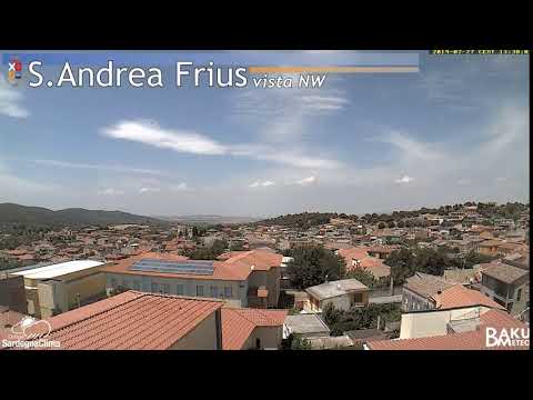 2019-07-27 Sant'Andrea Frius