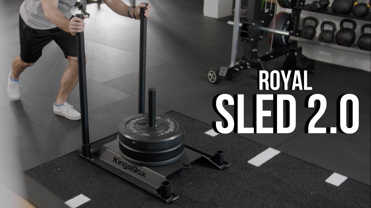 Royal Sled 2.0