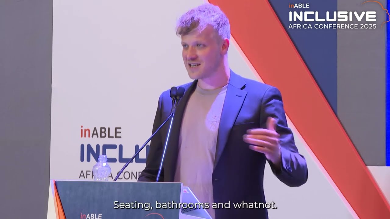 Google Accessibility Updates 2025: Android, Chrome, Workspace, and Maps