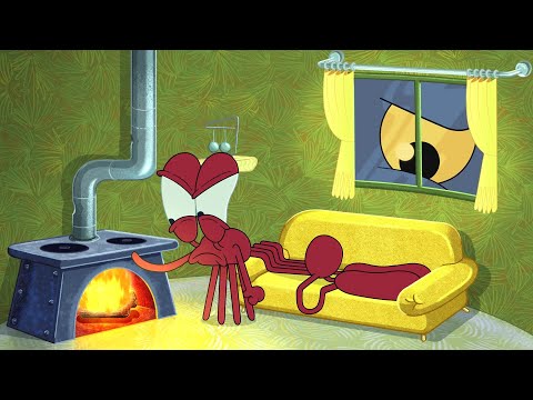 Zig & Sharko | Bernie’s out! (Season 3) BEST CARTOON COLLECTION | New Episodes in HD