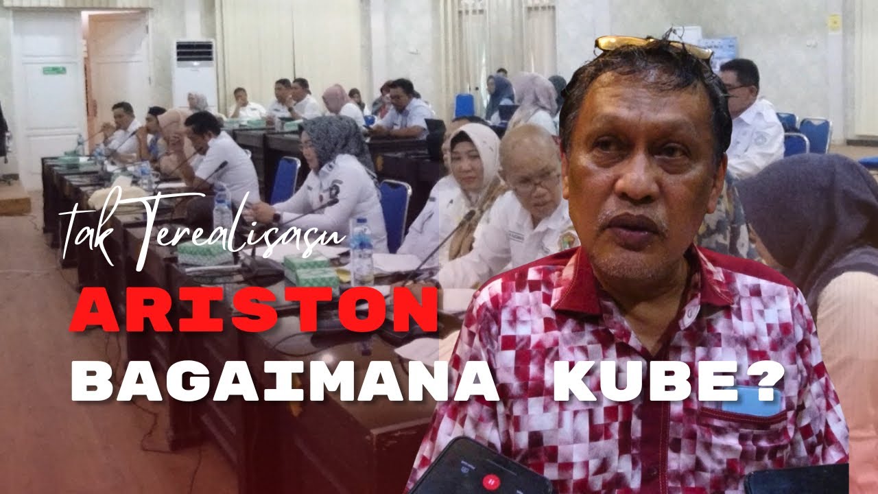 Tak Terealisasi, Banggar Pertanyakan Anggaran Bantuan KUBE