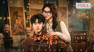 Download lagu 'Sweet Wedding Ugly Girl, Please Be Careful' mp3