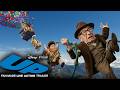 Pixar S Up As A Live Action Movie Trailer