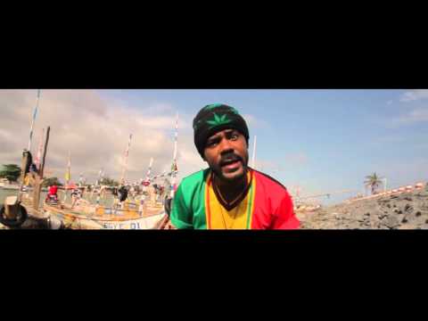 Mic Flammez - Raccourci Moulé Paradiso ( Official Video )