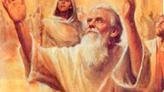 Book of Enoch, Read-Along Version - ENTIRE BOOK (R.H. Charles)