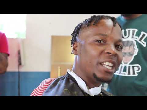 Kallyba - Allright (Official Music Video)