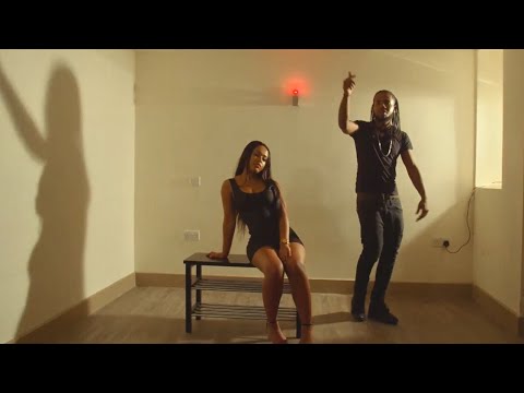 Grafterboyz (Tiny Dotty & LuchiB) - Curve Me (Official Music Video)