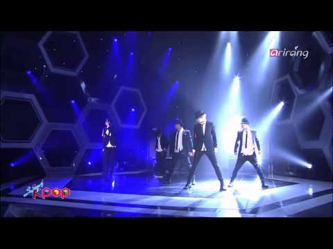 Tasty - ♬ Dangerous + Smooth Criminal [Simply K-Pop]