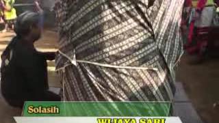 Download lagu Solasih ebeg wijayasari pengadegan wangon mp3