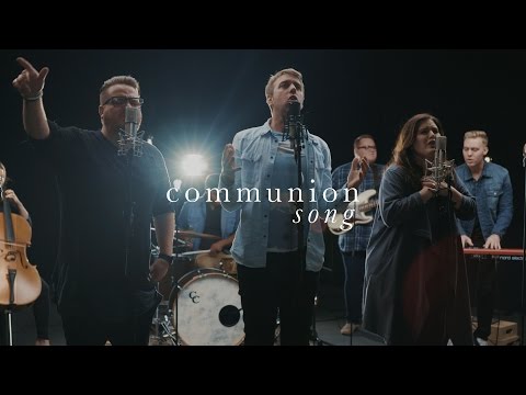 Communion Song | Jonathan Stockstill & Bethany Worship | Full Video