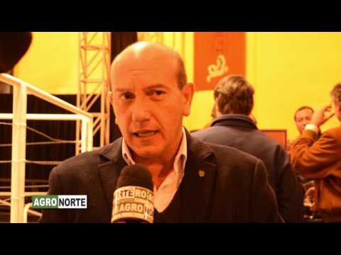AGRO 5 - AGRONORTETv - VIENTRES SUPREMOS 2017- RURAL DEL PRADO