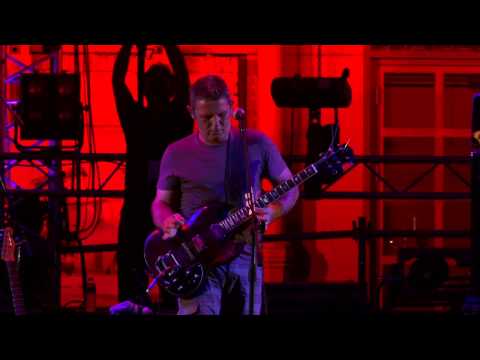 ΠΑΥΛΟΣ ΠΑΥΛΙΔΗΣ & B-MOVIES LIVE-"ΤΕΧΝΟΠΟΛΙΣ" ΓΚΑΖΙ-11/9/2013 part1