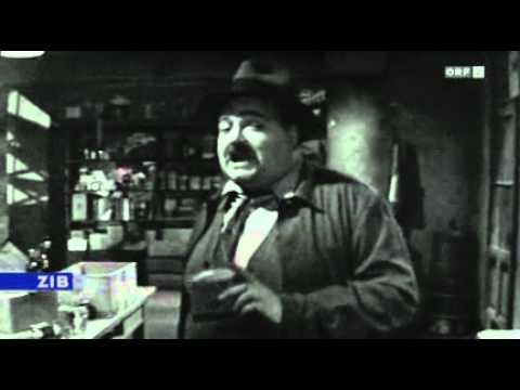 Georg Biron - meets Helmut Qualtinger.wmv