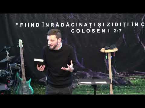 Un schimb de vorbe încins despre prorocii - Q&A 4 Vaslui 2022