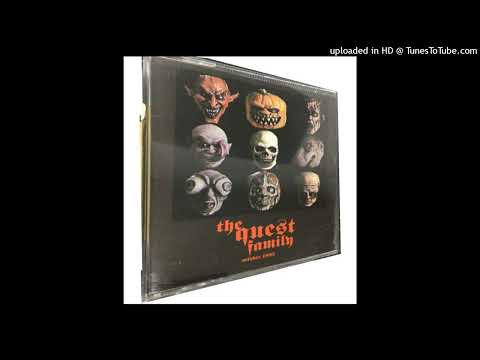 Ned Ryder - Quest 2nd October 1993-